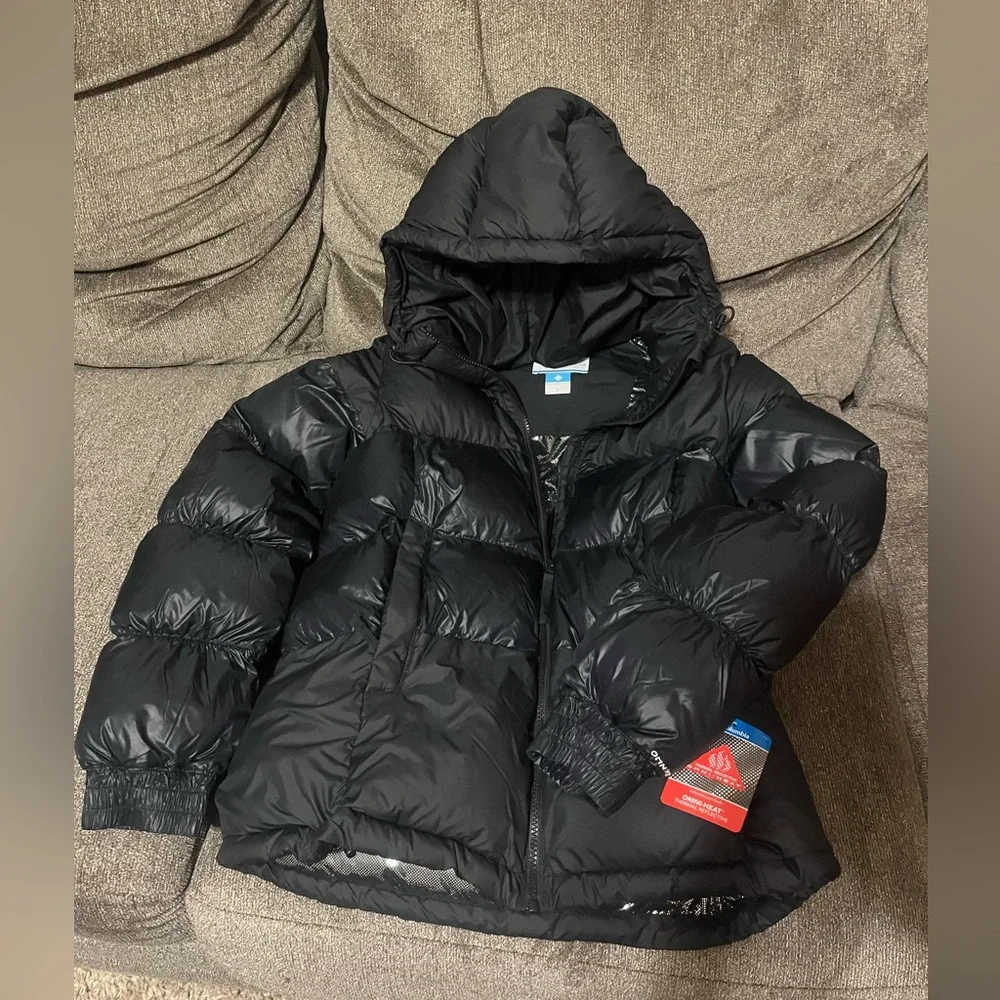 NWT Colombia coat - Picture 1 of 6